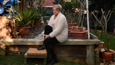 Tara Nettleton's mother, Karen, pleaded the Australian government to allow her daughter to return home last year.