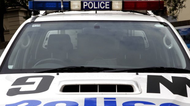 A Thornile man has been charged after assaulting tow teenage boys in Armadale.