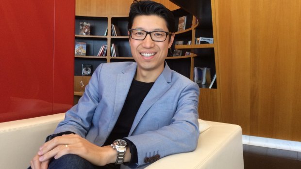Steve Hui, founder of iFLYflat, says there is great potential in the near term for small business from the decline in the oil price, especially if the airlines' fuel surcharge is reduced.