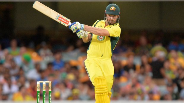 Shaun Marsh could miss out on a $500,00 deal with the IPL.