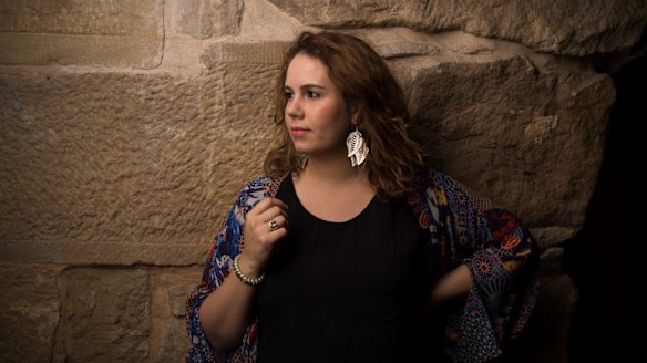 Rhondda's niece, Laura Vassallo, 26, says choice makes life more complicated but it's still "a good thing".