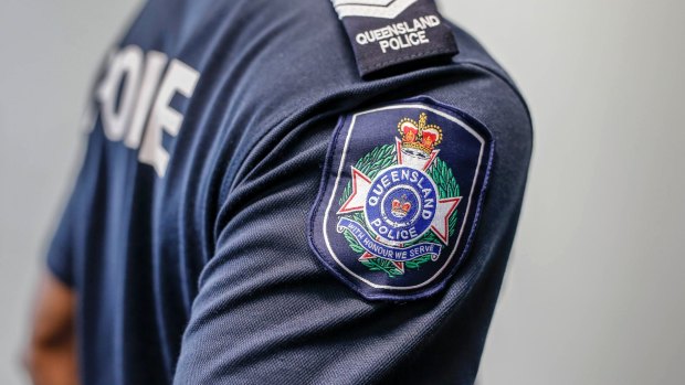 A 15-year-old girl has been charged over the stabbing of two people in Rockhampton.