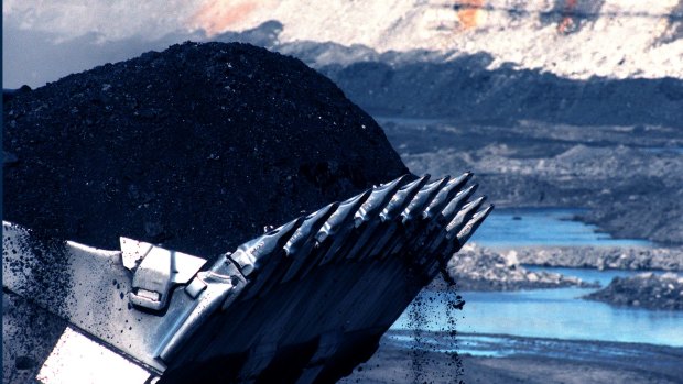 BHP Billiton axing more Hunter Valley mining jobs