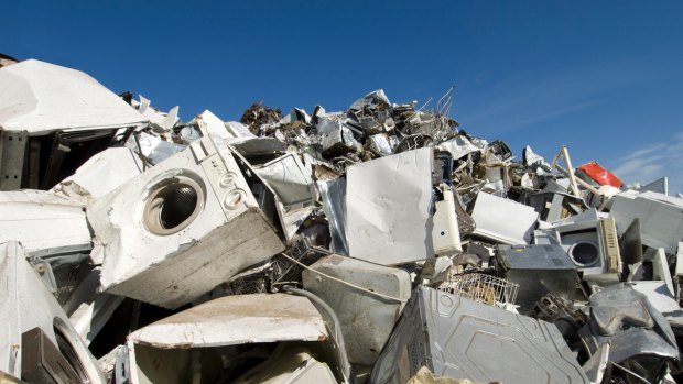 Planned obsolescence, or incompetence on a grand scale?
