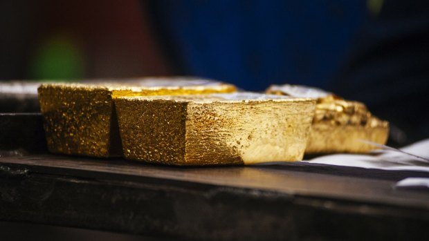 Evolution is now one of the lowest-cost gold producers in the world, according to executive chairman Jake Klein.