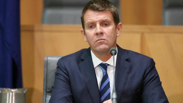 Reports on council mergers yield varying results: Premier Mike Baird.