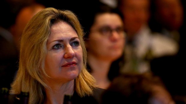 Margaret Cunneen was the subject of an ICAC investigation.