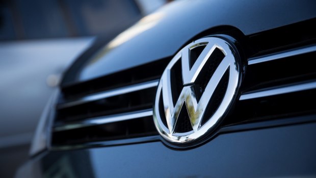 Volkswagen: The company has given owners no indication of what work needs doing.