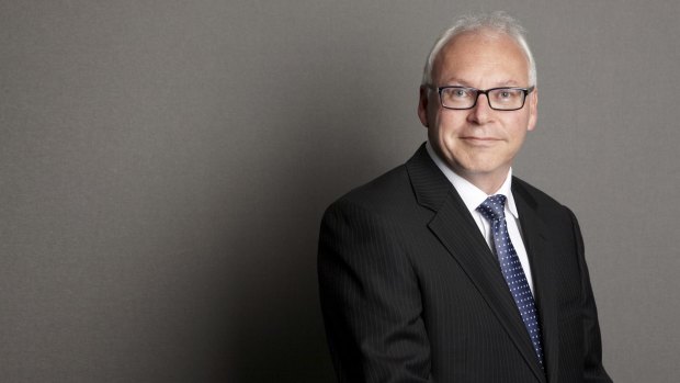 Andrew Watson is among the most experienced class actions lawyers in Australia. 