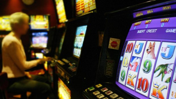 One complainant in newly released documents wrote they didn't like the $1 maximum betting limit on pokie machines.