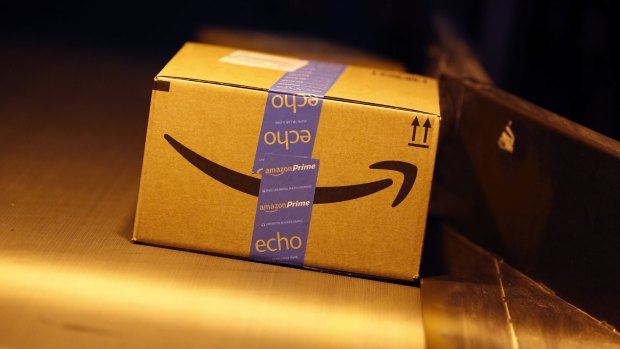 Amazon is likely to spend hundreds of millions of dollars in Australia over the next few years.