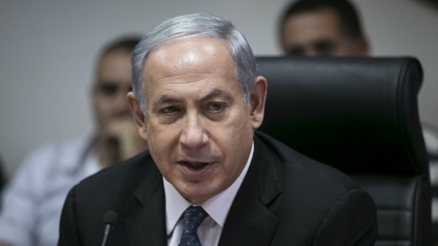 Israel's Prime Minister Benjamin Netanyahu  has called the agreement a "historical error". 