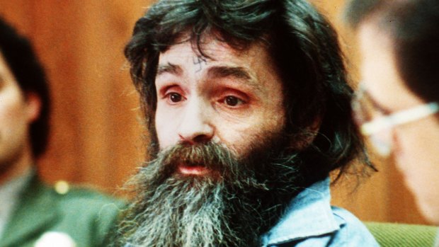 Charles Manson was denied parole Wednesday May 23, 2007, the 11th time since 1978 that the cult leader was ordered to continue serving life sentences for a murderous rampage in 1969.