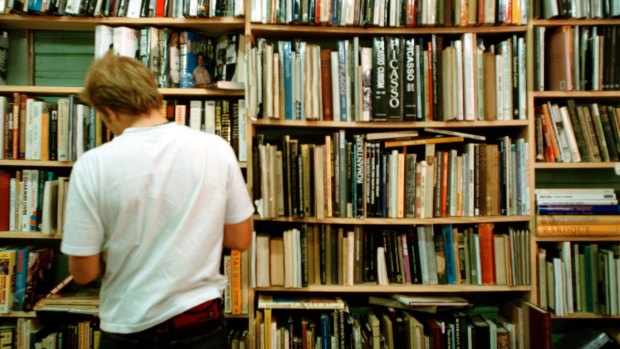 The Australia Council has defended its funding to books and authors.