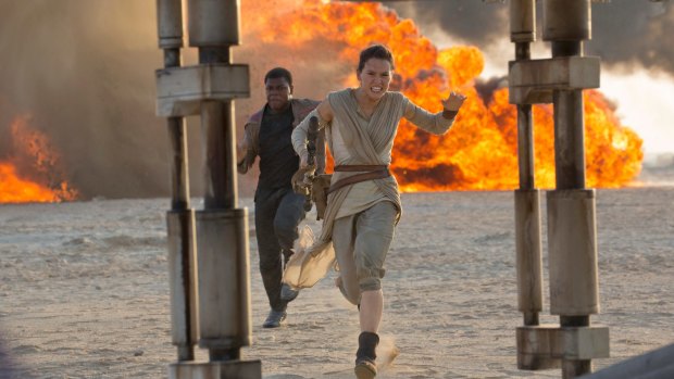 Fast 8's opening box office haul breaks the previous record held by <i>Star Wars: The Force Awakens</i>.