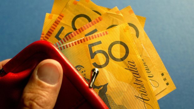Victorians are being warned to not get stung by scams at tax time, after they lost $20 million to con artists in 2014.