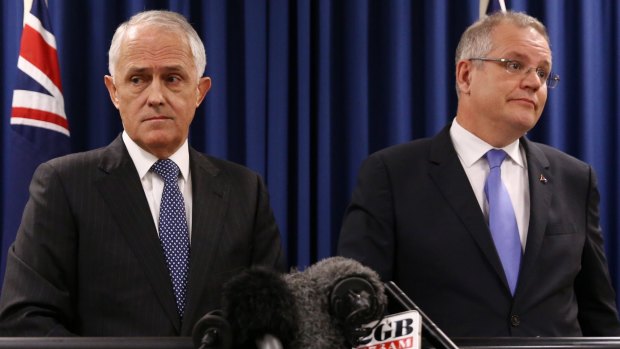 Same Sex Marriage Malcolm Turnbull Says Mps Will Have Free Vote Regardless Of Plebiscite 0718