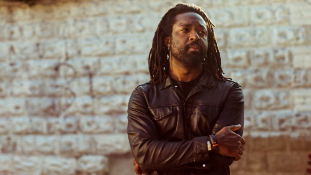 Jamaican novelist Marlon James:  "Man, it's bullshit to say there is 'high' and 'low' literature. There are only good books and bad books." 