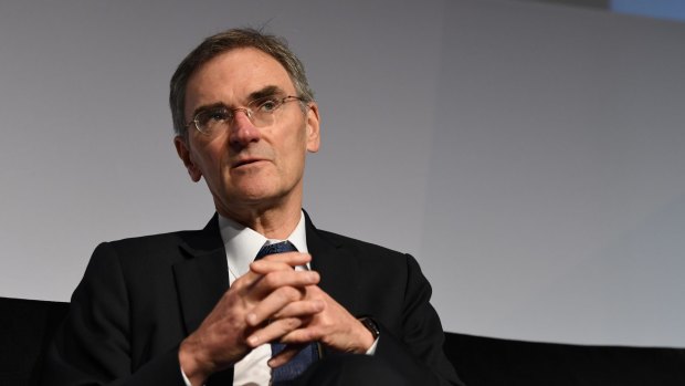 ASIC chairman Greg Medcraft says market integrity is "golden," and it will probe how the bank tax was leaked.