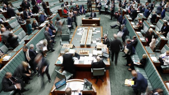 How has the citizenship crisis affected the state of play?