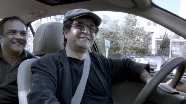 The fault lines of life in Iran were exposed by Jafar Panahi in Tehran Taxi. 