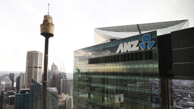 ANZ is facing allegations of tolerating a culture of sex, drugs and alcohol.