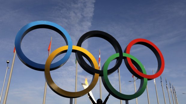 15 Sochi medal winners were part of a state-run doping program, it has been alleged.