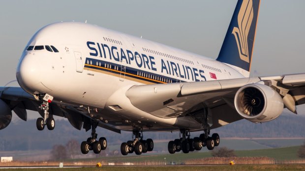 Singapore Airlines KrisFlyer members are among those affected by the Star Alliance data breach.