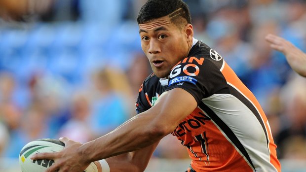 New claim: Tim Simona told a Sunday newspaper he took cocaine with other Tigers players three years ago.
