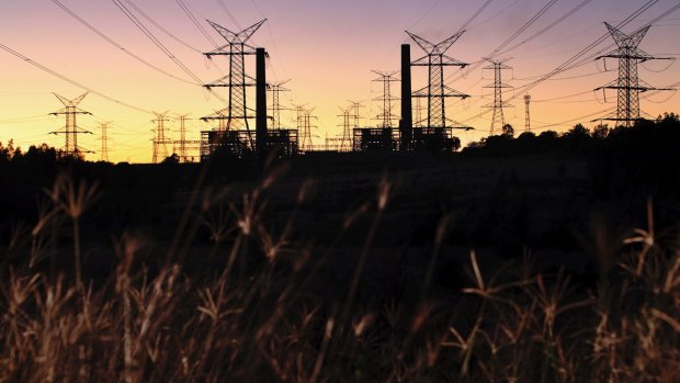 False dawn for Liddell Power station? Federal government is looking to extend its planned closure date by five years to 2027.