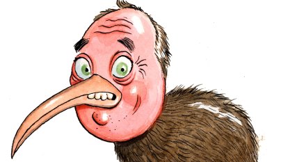 In cartoons: the many varied responses from MPs who discovered they are dual citizens
