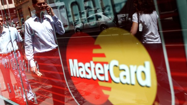 Banks, card companies and merchants say changes to card rules will reduce competition and leave businesses out of pocket.