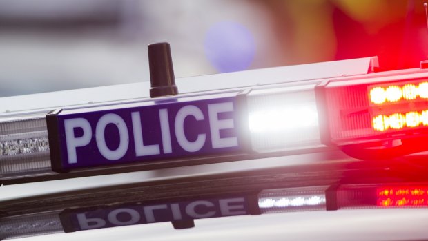 The crash occurred outside of Bungendore on the Kings Highway.