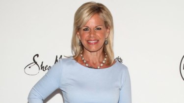 Gretchen Carlson has cautioned women against going to HR with complaints of sexual harassment. 