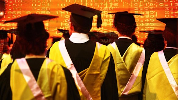 Despite much talk to the contrary, doing law is still a very good way to get a job with a good salary compared to most other degrees.