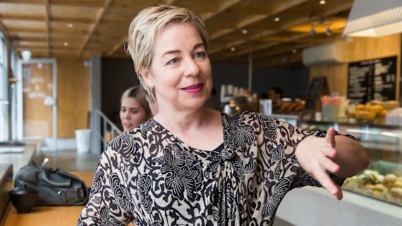 From dud sex to eating disorders: Kaz Cooke is still the modern girls ...