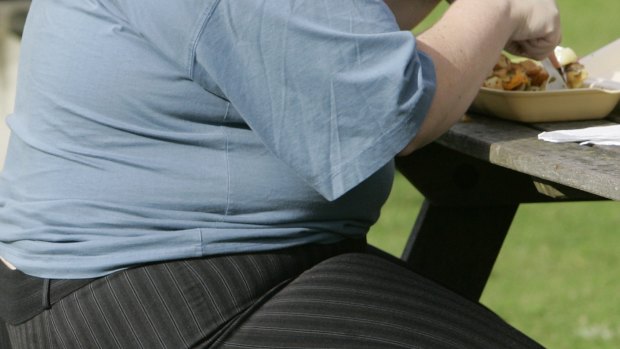 Obese people fall into six different categories, a study has found.