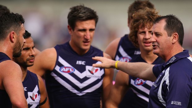 Matthew Pavlich and Nat Fyfe will both reach milestones on Saturday night against the Roos.