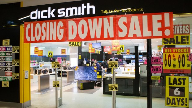 Payments to suppliers are in the frame after Dick Smith's administrator McGrathNicol revealed plans to claw back about $10 million the electronic chain paid to Macquarie Bank in late 2015.