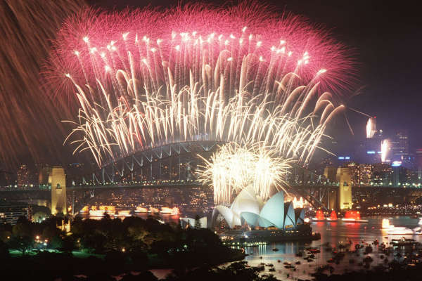 What will a hotel room cost you on New Year&#039;s Eve?