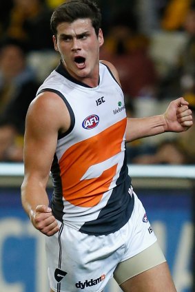 The Giants are refusing to release Tom Boyd.