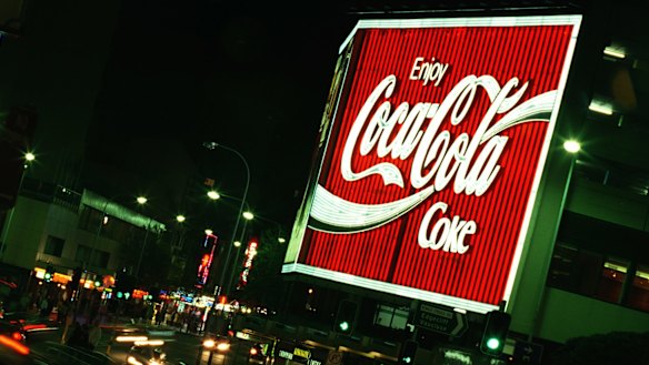 There has been an 85 per cent drop in patronage of venues in Kings Cross since the introduction of the lockout laws two year ago, according to hotelier Bruce Solomon.