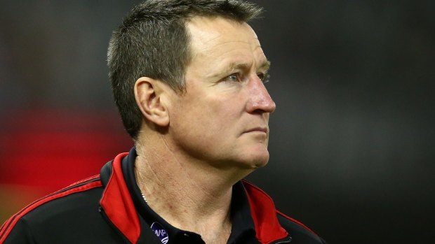 Positive outlook: John Worsfold is pleased younger players have stepped up to the mark.