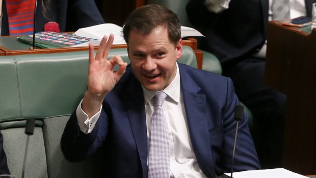 Labor MP Ed Husic concedes the opposition would have preferred Mr Abbott was still PM.