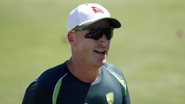 "I don't really understand the hype around that one-day series": Brad Haddin.