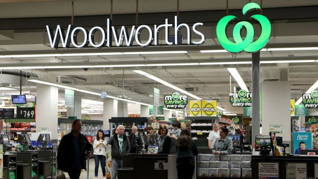 Hardware insiders suggest the termination of the licensing agreement will save Woolworths millions.