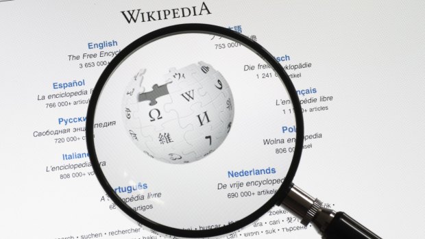 Wikipedia turns 15 and boasts 80,000 volunteers editing its pages regularly.