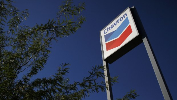 Chevron Australia Holdings did not pay any tax last year, despite an operating income of $3.2 billion, and even claimed a refund from the Tax Office.
