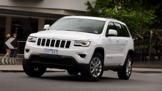Hackers demonstrated how they took control of a Jeep Cherokee. 