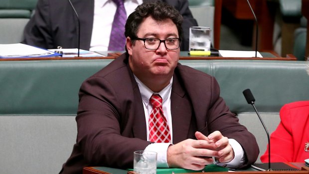 Nationals MP George Christensen wrote a letter to Malcolm Turnbull demanding he take action on the sugar industry. 